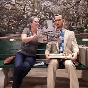 Meet your Posher, Danielle